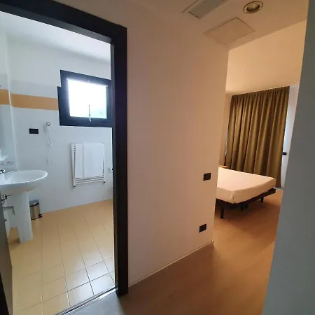 Aquasole Szálloda 3*