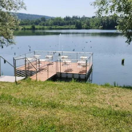 Aquasole Szálloda 3*