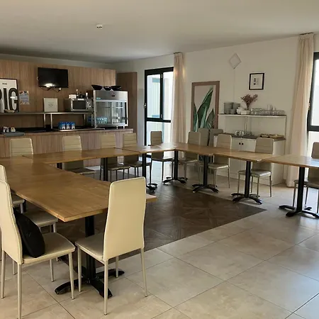 Szálloda Aquasole 3*