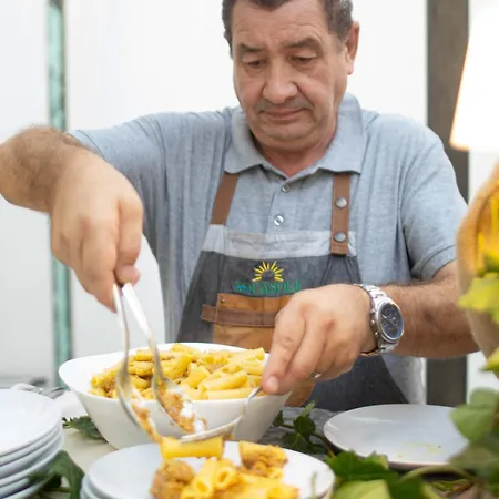Aquasole Szálloda 3*