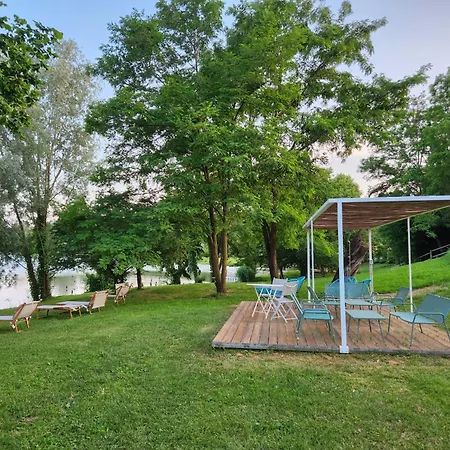 Aquasole Szálloda 3*
