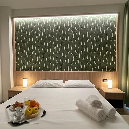 Aquasole Szálloda 3*