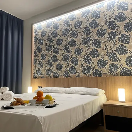 Szálloda Aquasole 3*