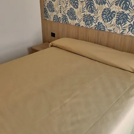 Szálloda Aquasole Mercallo