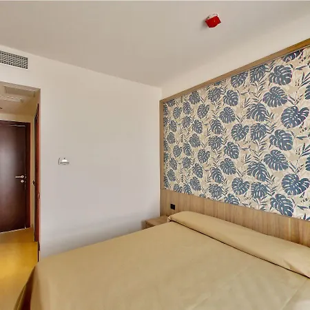 Szálloda Aquasole 3*