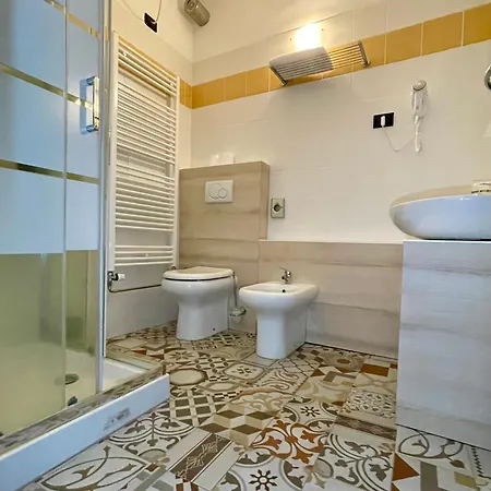 מלון Aquasole 3*
