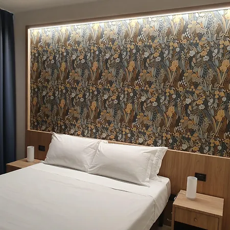 Hotel Aquasole Mercallo