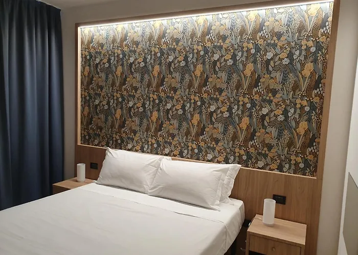 Aquasole Hotel