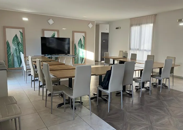Hotel Aquasole 3*