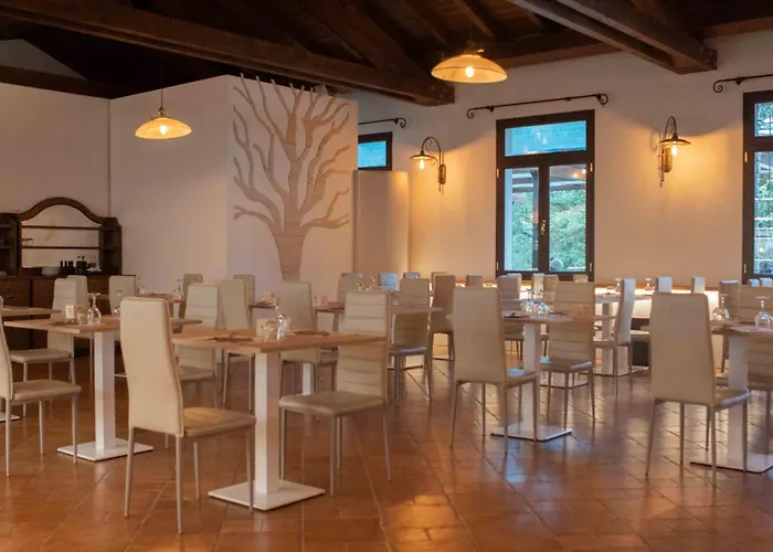 Hotel Aquasole