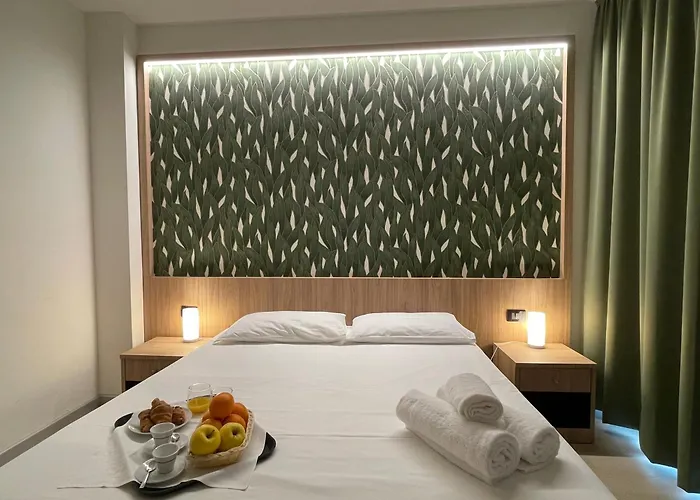 Aquasole Hotel 3*