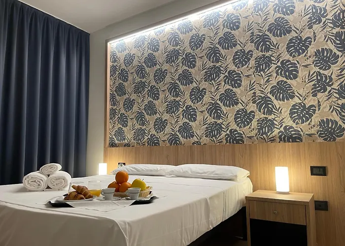 Hotel Aquasole 3*
