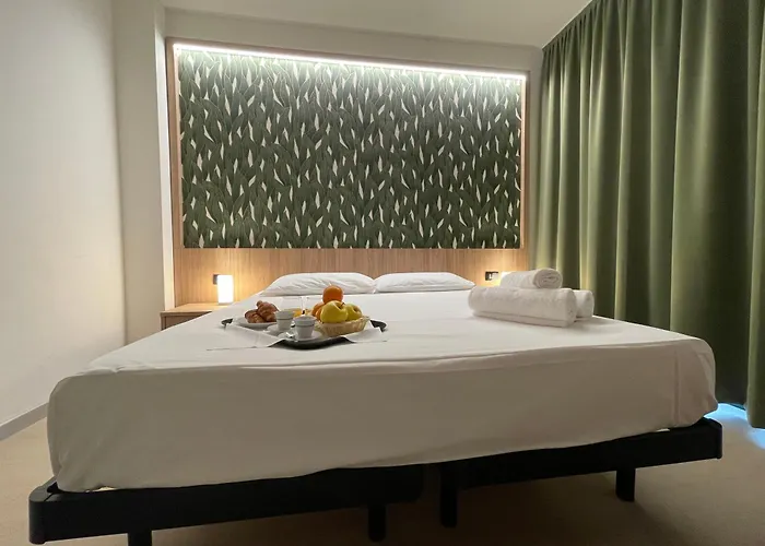 Hotel Aquasole 3*