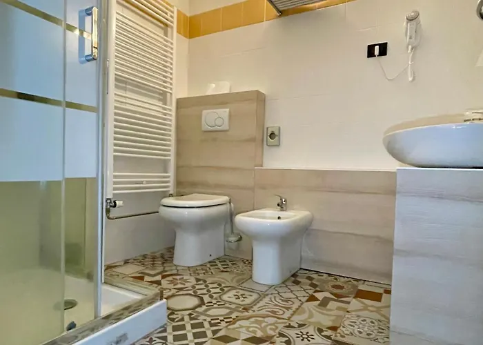 Hotel Aquasole 3*
