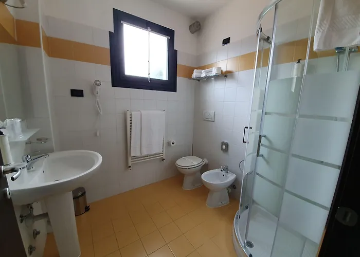 Aquasole Hotel Mercallo