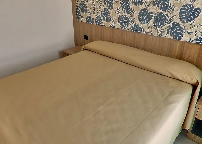 Hotel Aquasole Mercallo