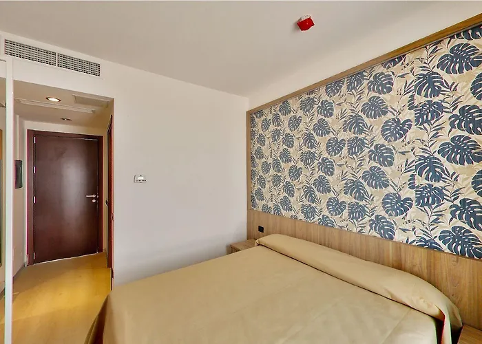 Hotel Aquasole 3*