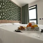 Aquasole Hotel Mercallo