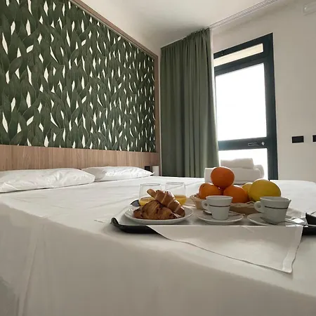 Aquasole Hotel Mercallo