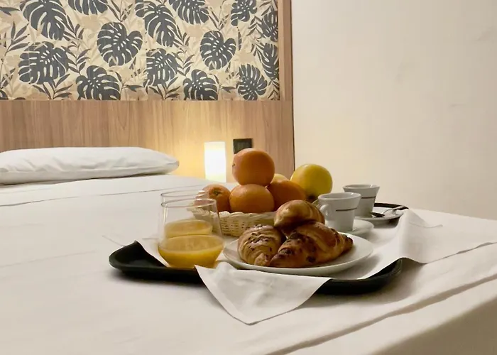 Aquasole Hotel