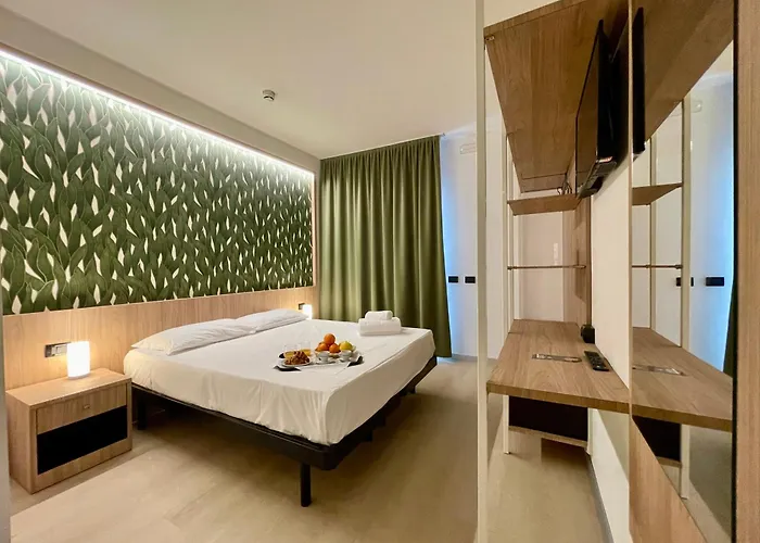 Hotel Aquasole